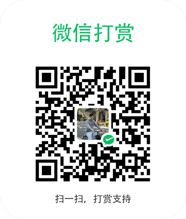 qrcode weixin